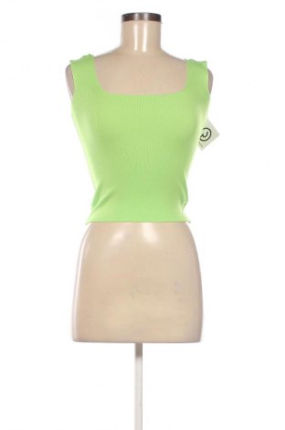 Dámský svetr Unbranded, Velikost S, Barva Zelená, Cena  249,00 Kč