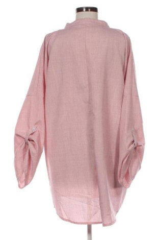 Női pulóver Unbranded, Méret XXL, Szín Hamurózsaszín, Ár 5 539 Ft
