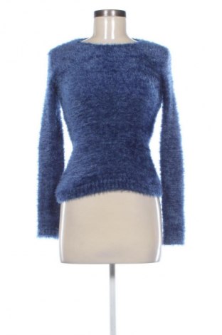 Női pulóver Unbranded, Méret S, Szín Kék, Ár 5 800 Ft