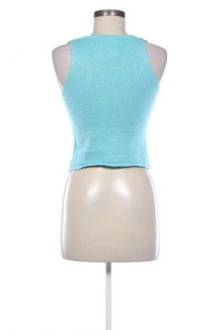 Dámský svetr Unbranded, Velikost S, Barva Modrá, Cena  367,00 Kč