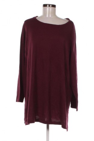 Damenpullover Unbranded, Größe XXL, Farbe Rot, Preis € 15,99