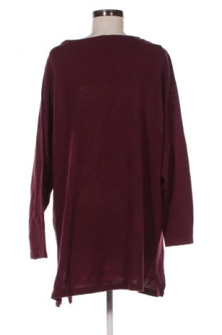 Damenpullover Unbranded, Größe XXL, Farbe Rot, Preis € 15,99