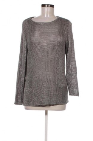Damski sweter Unbranded, Rozmiar L, Kolor Szary, Cena 37,99 zł
