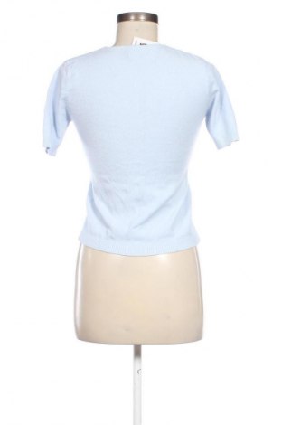 Dámský svetr Unbranded, Velikost S, Barva Modrá, Cena  371,00 Kč