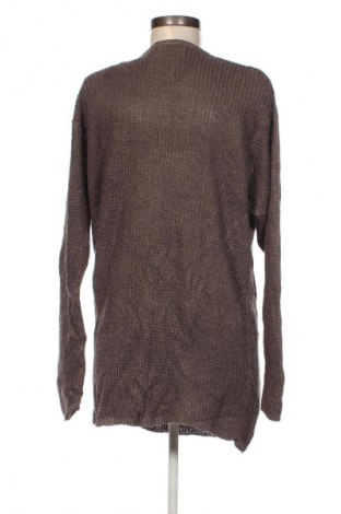 Γυναικείο πουλόβερ Unbranded, Μέγεθος M, Χρώμα Καφέ, Τιμή 18,99 €