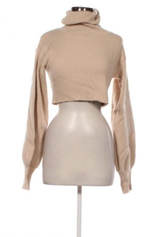 Damenpullover Unbranded, Größe S, Farbe Beige, Preis € 10,99
