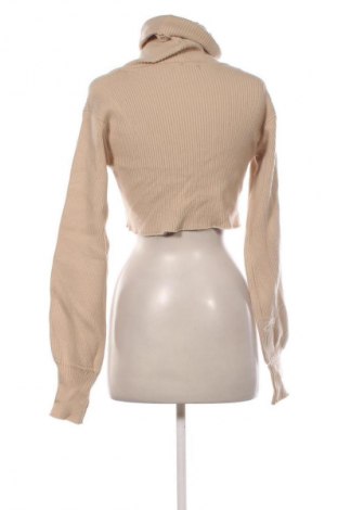 Damenpullover Unbranded, Größe S, Farbe Beige, Preis € 10,99