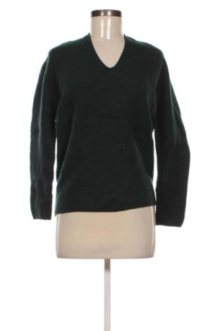 Damenpullover Uniqlo, Größe M, Farbe Grün, Preis € 24,99