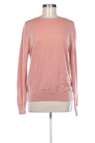 Дамски пуловер Uniqlo, Размер M, Цвят Многоцветен, Цена 32,99 лв.