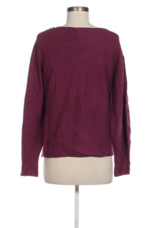 Damski sweter Uniqlo, Rozmiar L, Kolor Fioletowy, Cena 94,25 zł