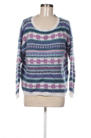 Damenpullover United Colors Of Benetton, Größe M, Farbe Mehrfarbig, Preis € 28,99