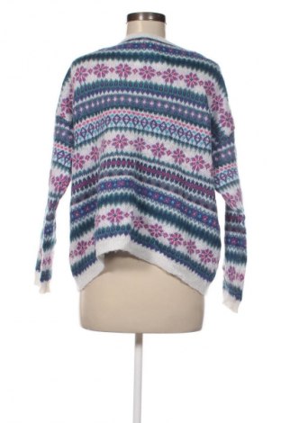 Damenpullover United Colors Of Benetton, Größe M, Farbe Mehrfarbig, Preis € 28,99