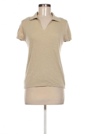 Damski sweter United Colors Of Benetton, Rozmiar S, Kolor Beżowy, Cena 86,99 zł