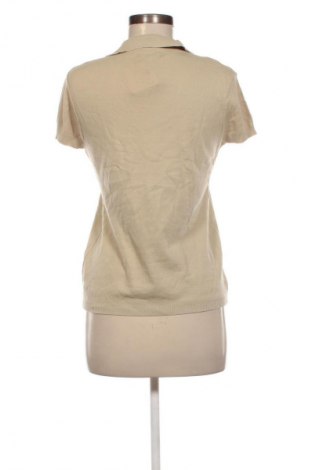 Damski sweter United Colors Of Benetton, Rozmiar S, Kolor Beżowy, Cena 86,99 zł