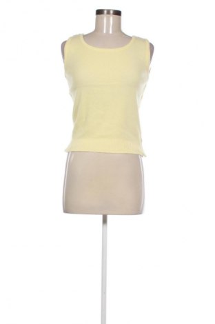 Pulover de femei United Colors Of Benetton, Mărime S, Culoare Galben, Preț 108,04 Lei
