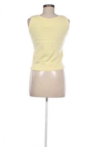 Pulover de femei United Colors Of Benetton, Mărime S, Culoare Galben, Preț 108,04 Lei