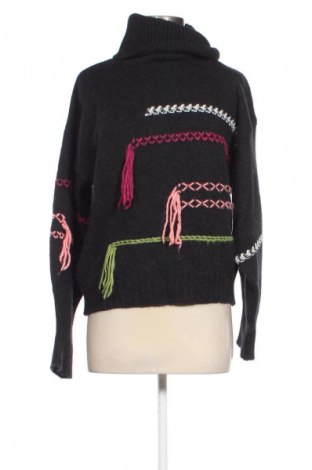 Damenpullover United Colors Of Benetton, Größe M, Farbe Mehrfarbig, Preis € 15,99