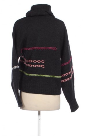 Damenpullover United Colors Of Benetton, Größe M, Farbe Mehrfarbig, Preis € 15,99