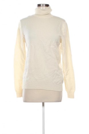 Damenpullover United Colors Of Benetton, Größe M, Farbe Beige, Preis 24,99 €