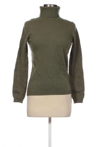 Pulover de femei United Colors Of Benetton, Mărime S, Culoare Verde, Preț 119,99 Lei