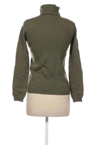 Pulover de femei United Colors Of Benetton, Mărime S, Culoare Verde, Preț 119,99 Lei