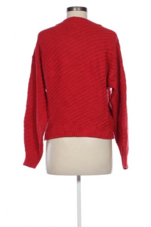 Damenpullover Universal Thread, Größe M, Farbe Rot, Preis € 9,99
