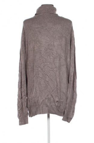 Γυναικείο πουλόβερ Up 2 Fashion, Μέγεθος XL, Χρώμα Καφέ, Τιμή 11,99 €