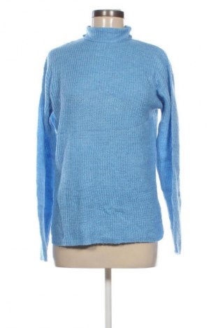 Damenpullover Up 2 Fashion, Größe M, Farbe Blau, Preis 16,99 €