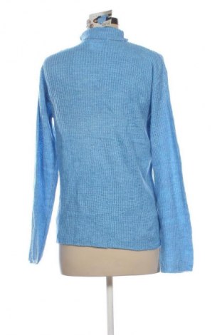 Damenpullover Up 2 Fashion, Größe M, Farbe Blau, Preis 16,99 €