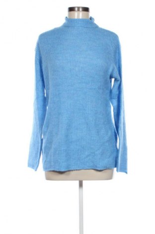 Dámský svetr Up 2 Fashion, Velikost L, Barva Modrá, Cena  309,00 Kč