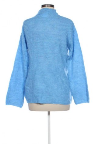 Dámský svetr Up 2 Fashion, Velikost L, Barva Modrá, Cena  309,00 Kč