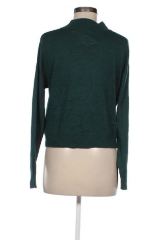 Дамски пуловер Up 2 Fashion, Размер M, Цвят Син, Цена 16,99 лв.