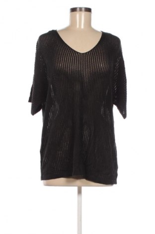 Γυναικείο πουλόβερ Up 2 Fashion, Μέγεθος M, Χρώμα Μαύρο, Τιμή 7,99 €