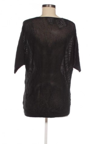 Γυναικείο πουλόβερ Up 2 Fashion, Μέγεθος M, Χρώμα Μαύρο, Τιμή 7,99 €