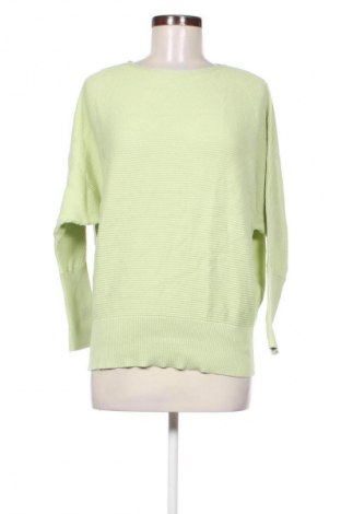 Dámský svetr Up 2 Fashion, Velikost M, Barva Zelená, Cena  259,00 Kč