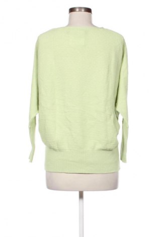 Dámský svetr Up 2 Fashion, Velikost M, Barva Zelená, Cena  259,00 Kč