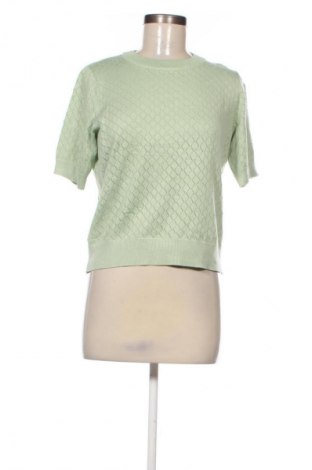 Damski sweter Up 2 Fashion, Rozmiar S, Kolor Zielony, Cena 32,99 zł