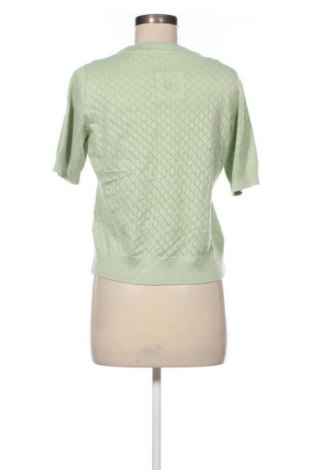 Damski sweter Up 2 Fashion, Rozmiar S, Kolor Zielony, Cena 32,99 zł