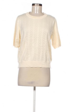 Dámský svetr Up 2 Fashion, Velikost M, Barva Krémová, Cena  199,00 Kč