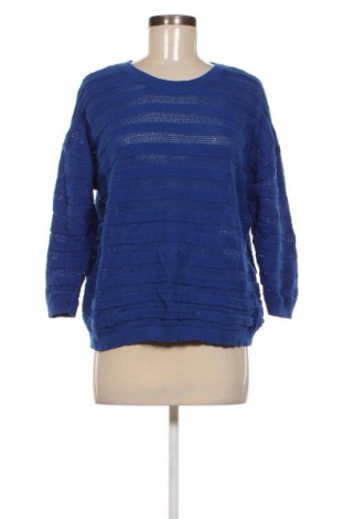 Damski sweter Up 2 Fashion, Rozmiar M, Kolor Niebieski, Cena 39,99 zł