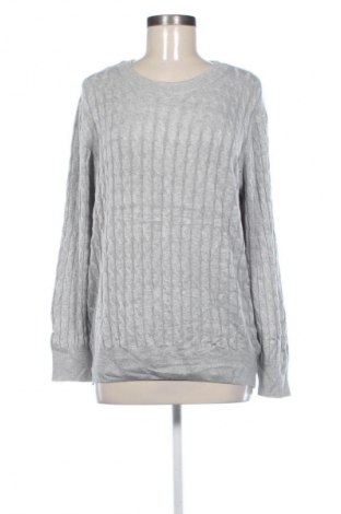 Dámský svetr Up 2 Fashion, Velikost L, Barva Šedá, Cena  229,00 Kč