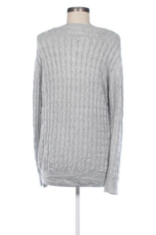 Dámský svetr Up 2 Fashion, Velikost L, Barva Šedá, Cena  229,00 Kč