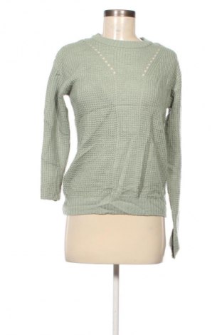 Dámský svetr Up 2 Fashion, Velikost M, Barva Modrá, Cena  249,00 Kč