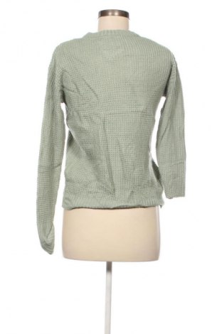 Dámský svetr Up 2 Fashion, Velikost M, Barva Modrá, Cena  249,00 Kč