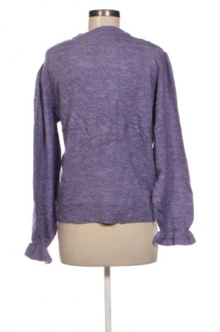 Női pulóver Up 2 Fashion, Méret XL, Szín Lila, Ár 4 959 Ft