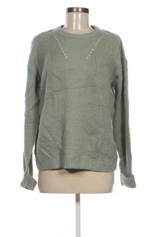 Dámský svetr Up 2 Fashion, Velikost XL, Barva Zelená, Cena  289,00 Kč