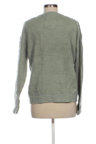 Dámský svetr Up 2 Fashion, Velikost XL, Barva Zelená, Cena  289,00 Kč