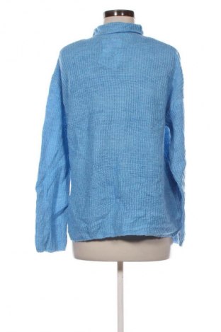 Női pulóver Up 2 Fashion, Méret M, Szín Kék, Ár 4 189 Ft