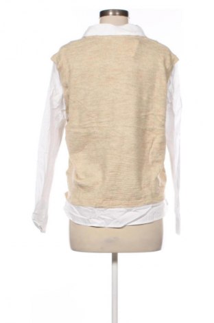 Damski sweter Up 2 Fashion, Rozmiar L, Kolor Kolorowy, Cena 80,99 zł