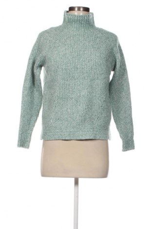 Γυναικείο πουλόβερ Up 2 Fashion, Μέγεθος M, Χρώμα Πράσινο, Τιμή 10,99 €